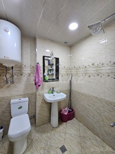 2 otaqlı yeni tikili - Masazır q. - 45 m² (8)