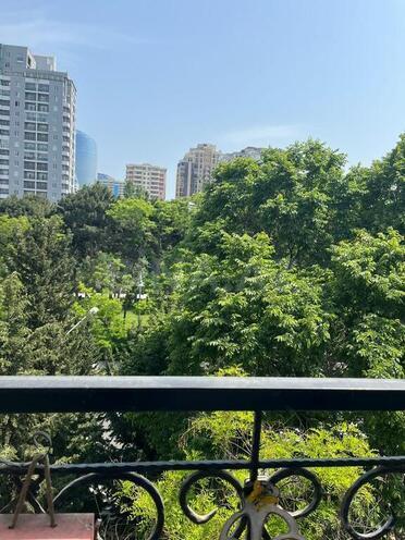 4 otaqlı yeni tikili - 28 May m. - 110 m² (9)