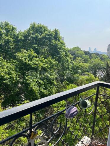 4 otaqlı yeni tikili - 28 May m. - 110 m² (8)