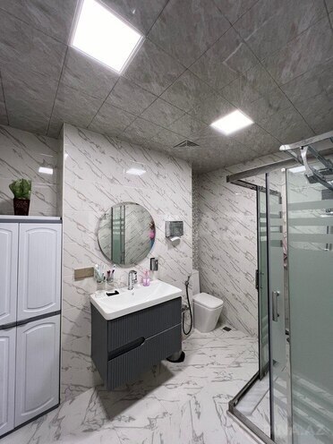 3 otaqlı yeni tikili - 28 May m. - 115 m² (21)