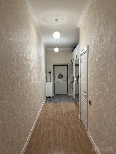 3 otaqlı yeni tikili - 28 May m. - 115 m² (19)