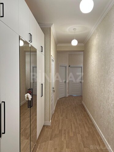 3 otaqlı yeni tikili - 28 May m. - 115 m² (22)