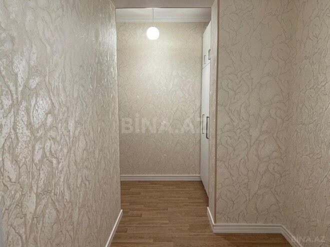 3 otaqlı yeni tikili - 28 May m. - 115 m² (18)