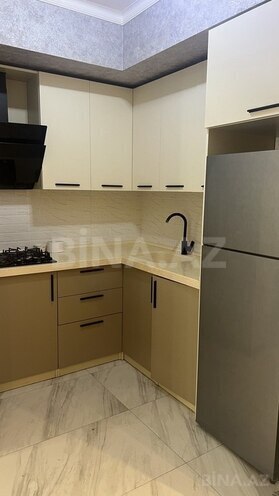 3 otaqlı yeni tikili - Nərimanov r. - 85 m² (4)