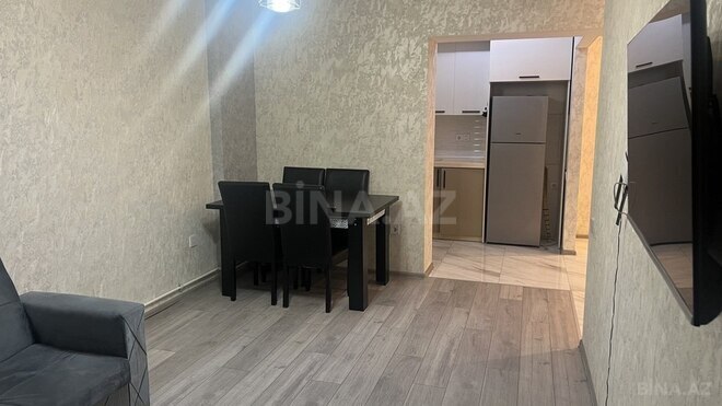 3 otaqlı yeni tikili - Nərimanov r. - 85 m² (3)