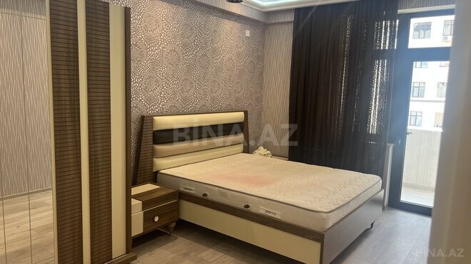 3 otaqlı yeni tikili - Nərimanov r. - 85 m² (5)