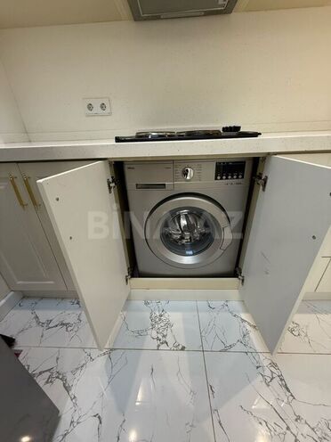 2 otaqlı yeni tikili - Nərimanov r. - 67 m² (8)