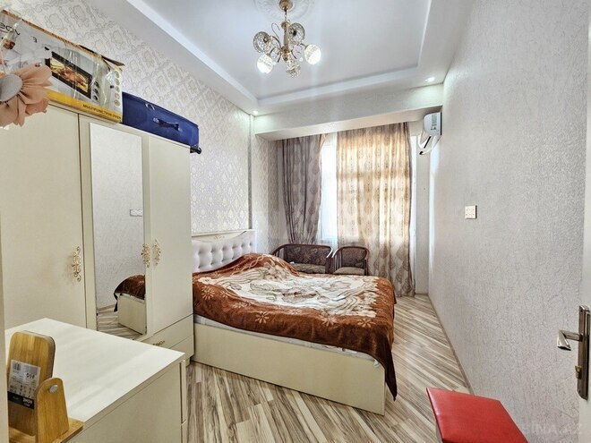2 otaqlı yeni tikili - Xırdalan - 51 m² (3)