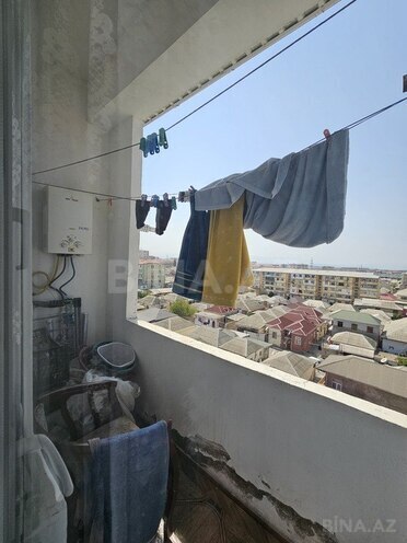 2 otaqlı yeni tikili - Xırdalan - 51 m² (12)