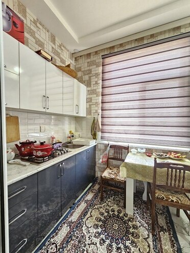 2 otaqlı yeni tikili - Xırdalan - 51 m² (11)