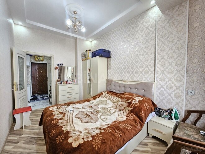 2 otaqlı yeni tikili - Xırdalan - 51 m² (6)