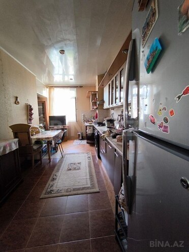4-комн. новостройка - м. 8 ноября - 145 м² (12)