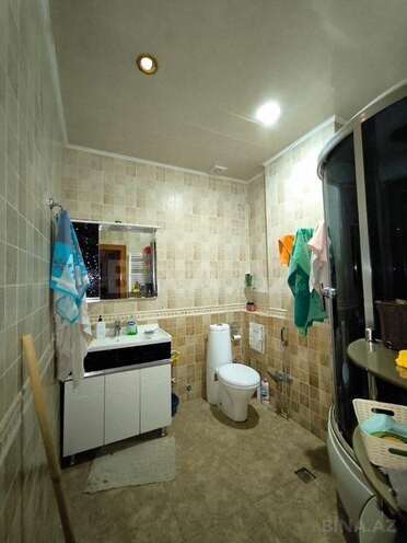 4-комн. новостройка - м. 8 ноября - 145 м² (5)