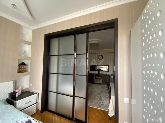 2 otaqlı yeni tikili - Şah İsmayıl Xətai m. - 60 m² (10)
