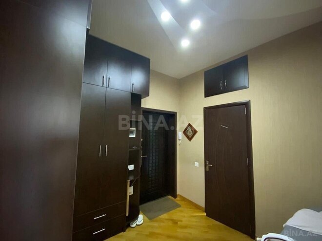 2 otaqlı yeni tikili - Şah İsmayıl Xətai m. - 60 m² (7)