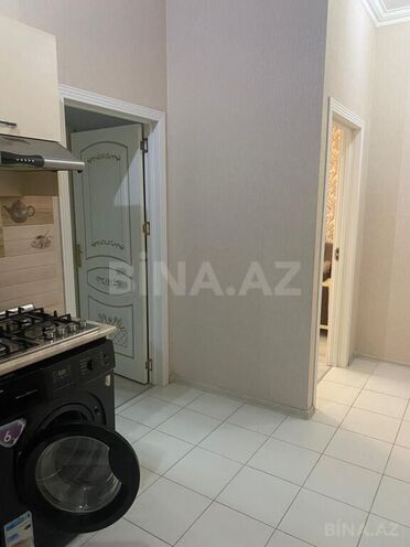 2 otaqlı yeni tikili - 20 Yanvar m. - 70 m² (4)