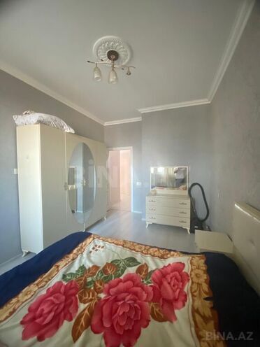 2 otaqlı yeni tikili - 20 Yanvar m. - 70 m² (7)