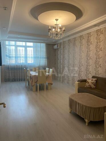 2 otaqlı yeni tikili - 20 Yanvar m. - 70 m² (11)