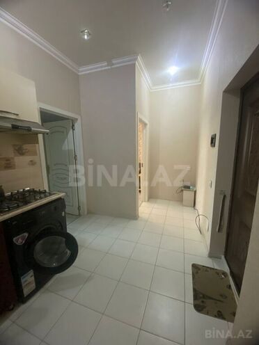 2 otaqlı yeni tikili - 20 Yanvar m. - 70 m² (3)