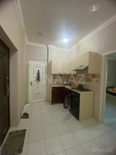 2 otaqlı yeni tikili - 20 Yanvar m. - 70 m² (6)