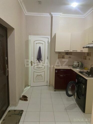 2 otaqlı yeni tikili - 20 Yanvar m. - 70 m² (5)