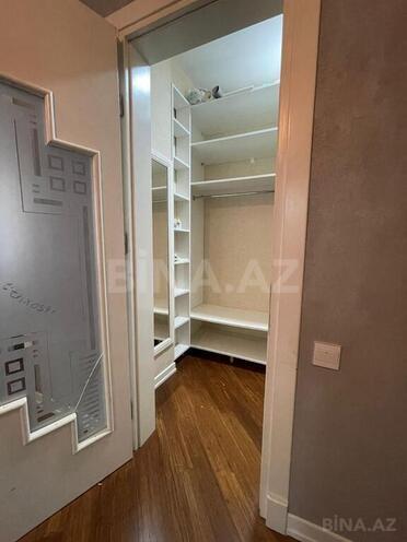 2 otaqlı yeni tikili - Qara Qarayev m. - 98 m² (10)