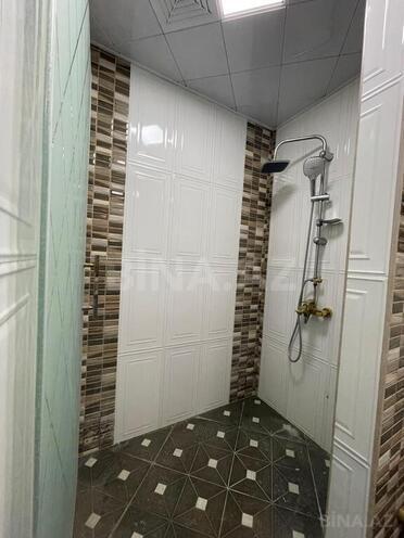 2 otaqlı yeni tikili - Qara Qarayev m. - 98 m² (11)