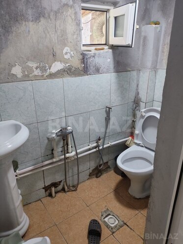 1-комн. дом/дача - Хырдалан - 65 м² (17)