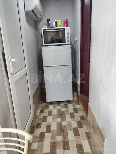 1-комн. дом/дача - Хырдалан - 65 м² (18)