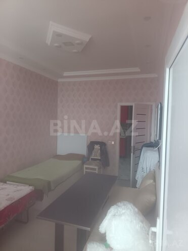 2 otaqlı yeni tikili - Xırdalan - 55 m² (1)