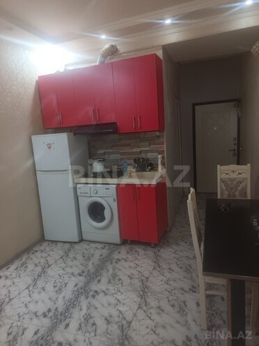 2 otaqlı yeni tikili - Xırdalan - 55 m² (2)
