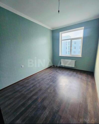 3 otaqlı yeni tikili - Hövsan q. - 80 m² (6)
