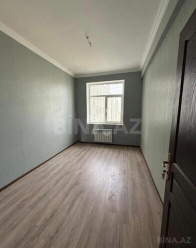 3 otaqlı yeni tikili - Hövsan q. - 80 m² (10)