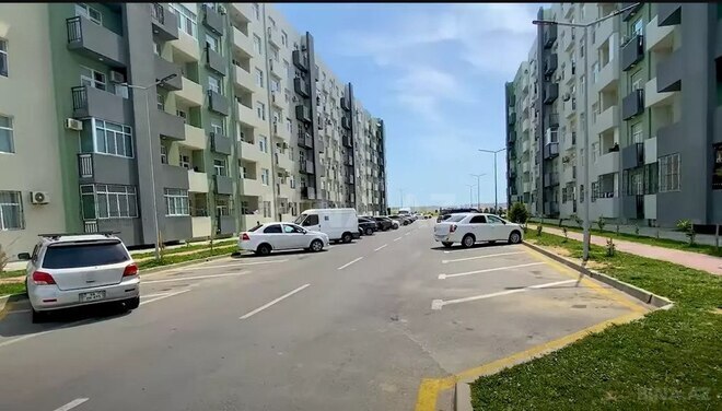 3 otaqlı yeni tikili - Hövsan q. - 80 m² (3)