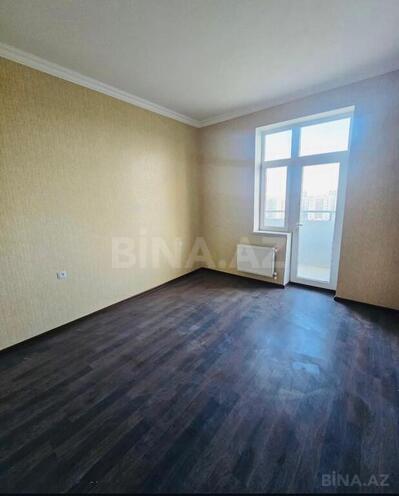 3 otaqlı yeni tikili - Hövsan q. - 80 m² (4)