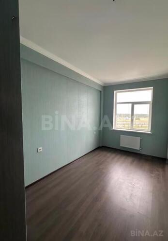 3 otaqlı yeni tikili - Hövsan q. - 80 m² (9)
