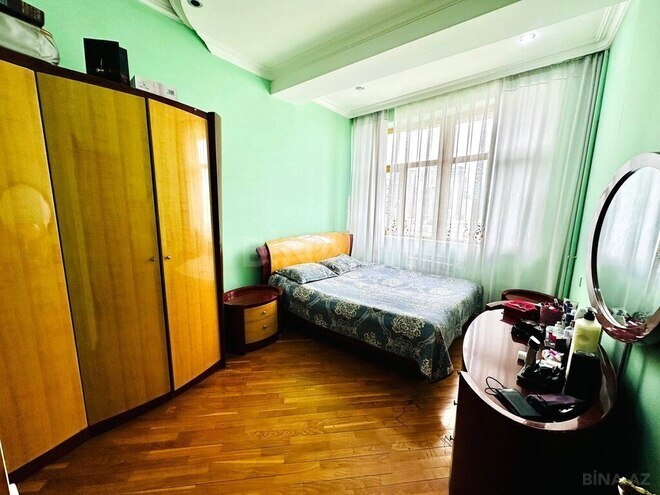 3 otaqlı yeni tikili - 28 May m. - 115 m² (9)