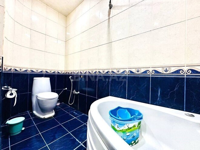 3 otaqlı yeni tikili - 28 May m. - 115 m² (24)