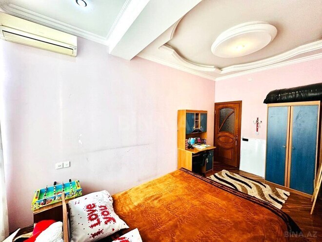 3 otaqlı yeni tikili - 28 May m. - 115 m² (21)