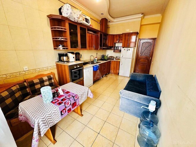 3 otaqlı yeni tikili - 28 May m. - 115 m² (18)