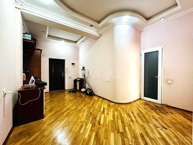 3 otaqlı yeni tikili - 28 May m. - 115 m² (15)