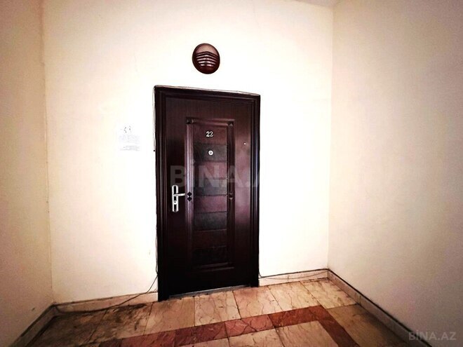 3 otaqlı yeni tikili - 28 May m. - 115 m² (30)