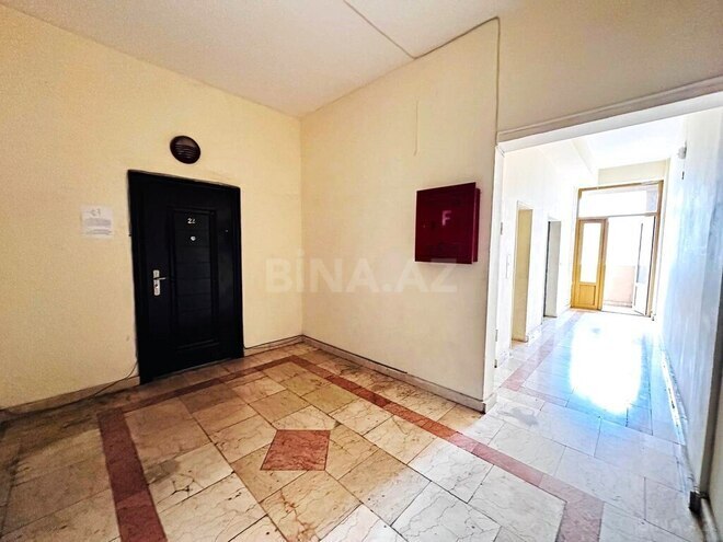 3 otaqlı yeni tikili - 28 May m. - 115 m² (29)