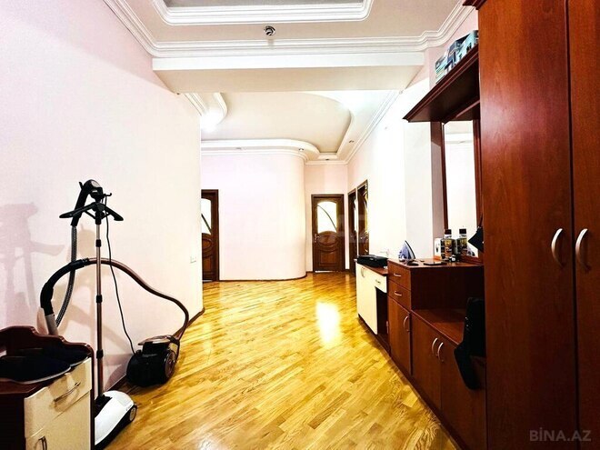3 otaqlı yeni tikili - 28 May m. - 115 m² (13)