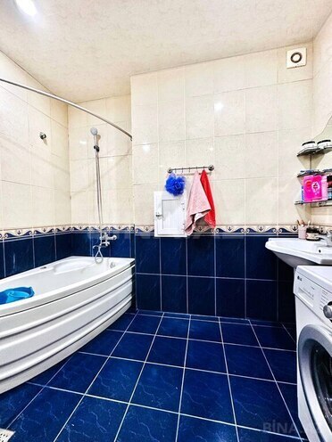 3 otaqlı yeni tikili - 28 May m. - 115 m² (23)