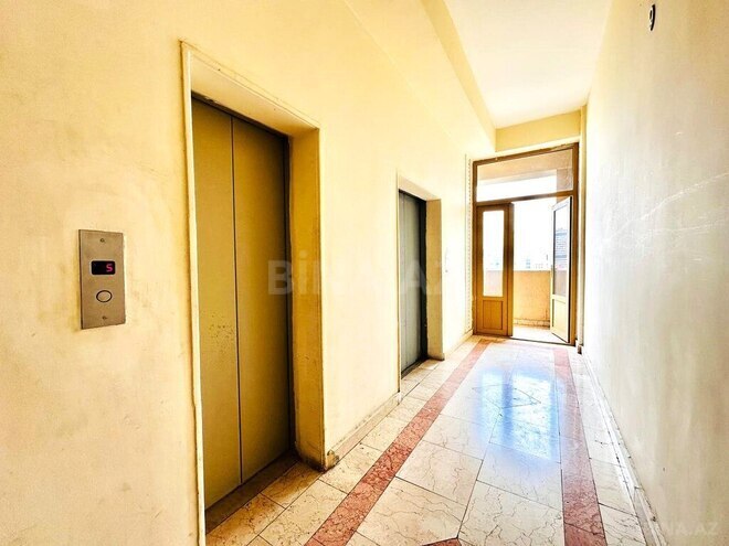 3 otaqlı yeni tikili - 28 May m. - 115 m² (20)