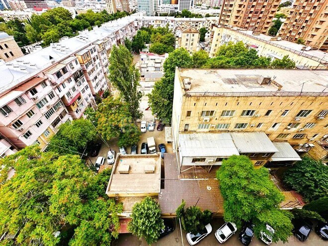 3 otaqlı yeni tikili - 28 May m. - 115 m² (16)