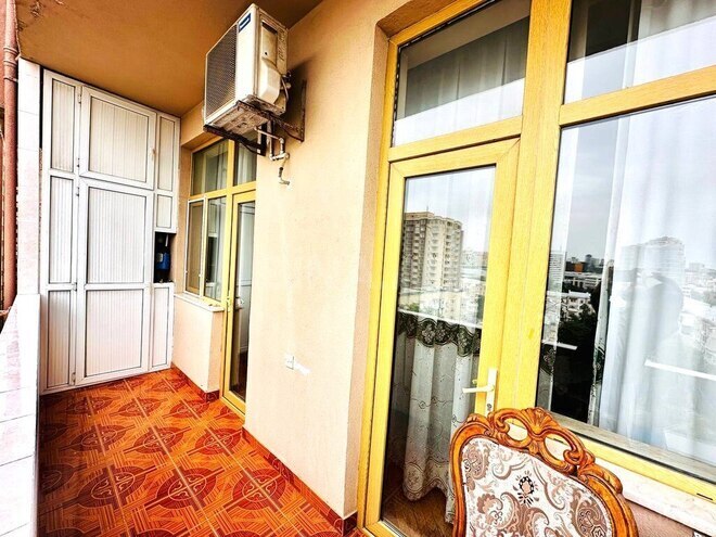 3 otaqlı yeni tikili - 28 May m. - 115 m² (22)
