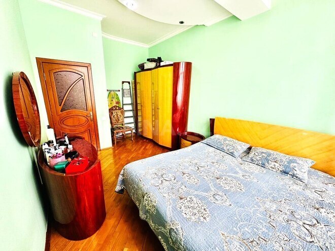 3 otaqlı yeni tikili - 28 May m. - 115 m² (10)