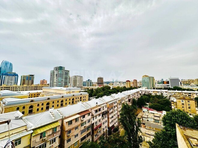 3 otaqlı yeni tikili - 28 May m. - 115 m² (28)